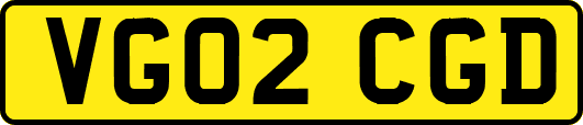 VG02CGD