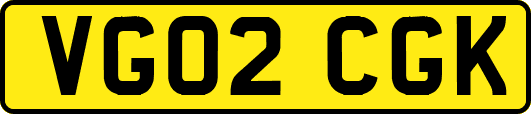 VG02CGK
