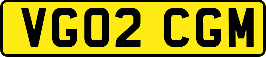 VG02CGM