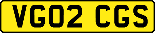 VG02CGS