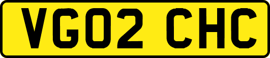 VG02CHC