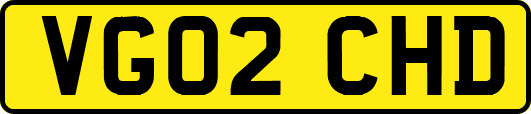 VG02CHD