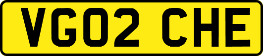 VG02CHE