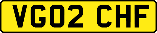 VG02CHF
