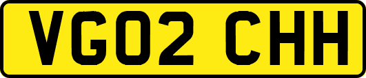 VG02CHH