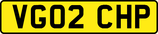 VG02CHP