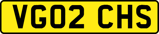 VG02CHS