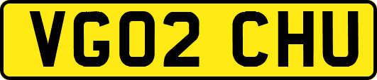 VG02CHU