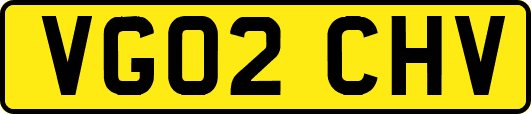 VG02CHV