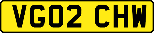 VG02CHW