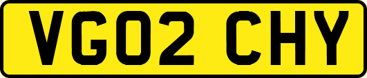 VG02CHY