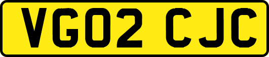 VG02CJC