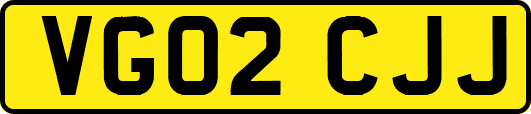 VG02CJJ