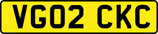 VG02CKC