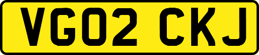 VG02CKJ