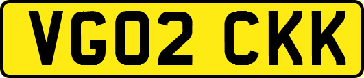 VG02CKK