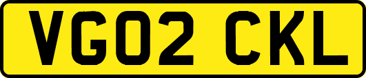 VG02CKL