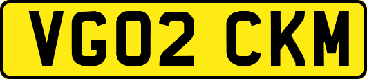 VG02CKM
