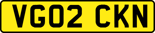 VG02CKN