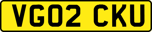 VG02CKU