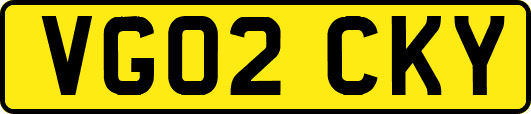 VG02CKY
