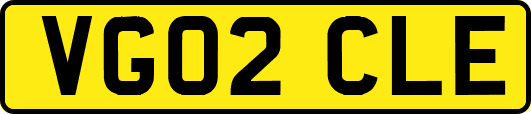 VG02CLE