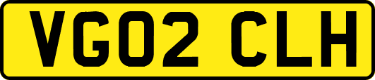 VG02CLH