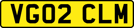 VG02CLM