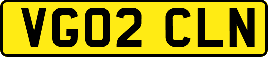 VG02CLN