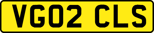 VG02CLS
