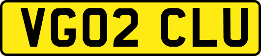 VG02CLU