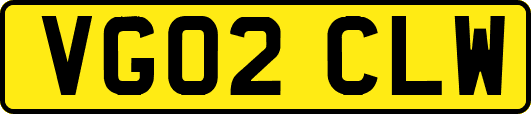 VG02CLW