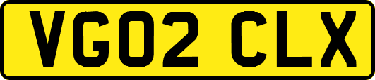 VG02CLX