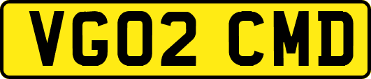 VG02CMD