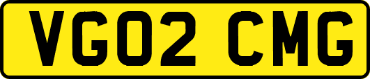 VG02CMG