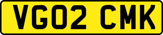 VG02CMK