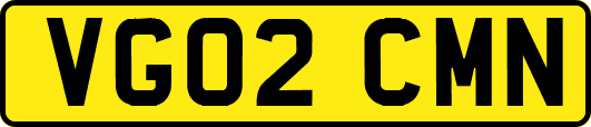 VG02CMN