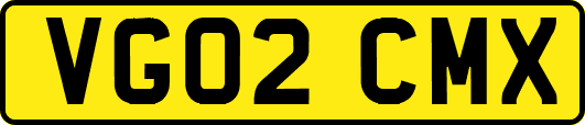 VG02CMX