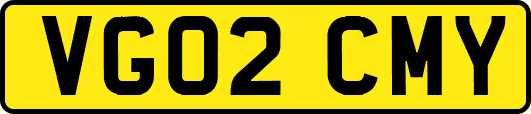 VG02CMY
