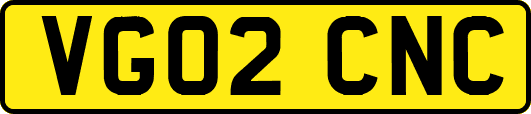 VG02CNC