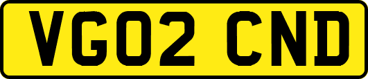 VG02CND