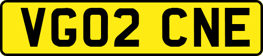 VG02CNE