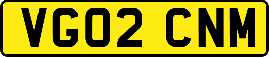 VG02CNM