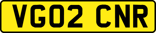 VG02CNR