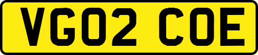 VG02COE