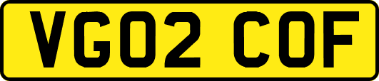 VG02COF