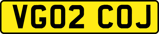 VG02COJ