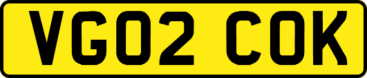 VG02COK
