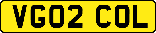 VG02COL