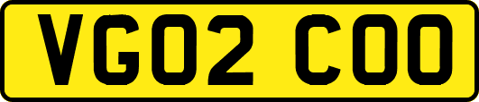 VG02COO